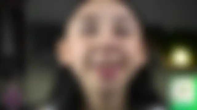 Sssonya's Webcam Show