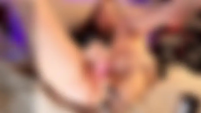 Amanitalis' Webcam Show