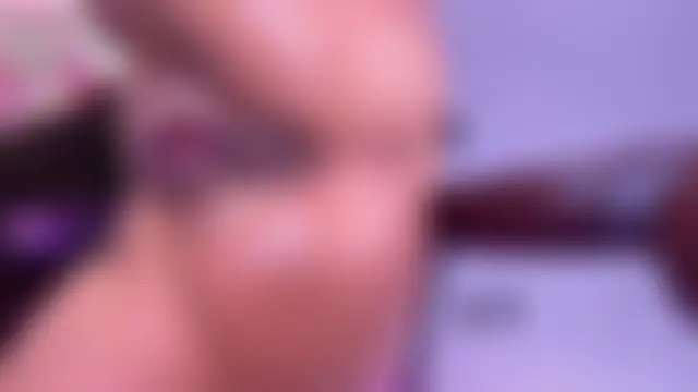 Crystallana's Webcam Show