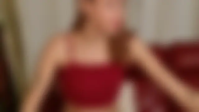 MollyXoXo's Webcam Show