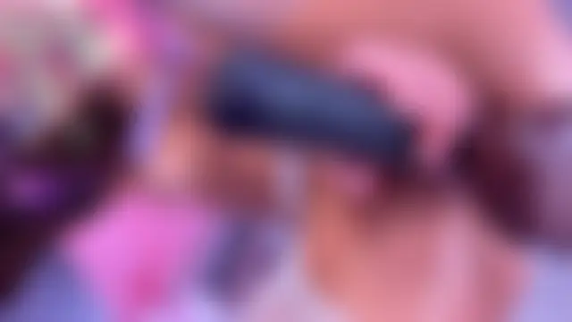 Crystallana's Webcam Show