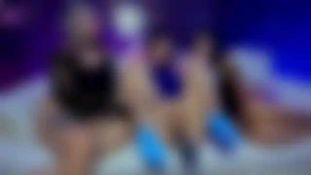 hot_princess21's Webcam Show