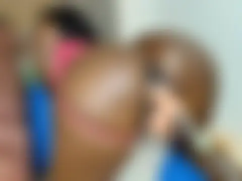 Afriqueena's Webcam Show