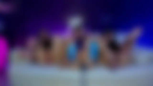 hot_princess21's Webcam Show