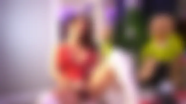 LuxenNoir's Live Sex Cam Show