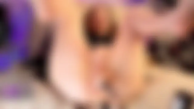 Amanitalis' Live Sex Cam Show