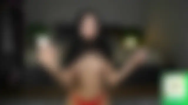 Sssonya's Webcam Show