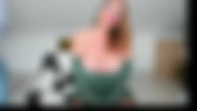 LIVYA's Live Sex Cam Show