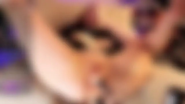 Amanitalis' Live Sex Cam Show