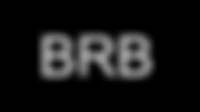 SeulBi's Webcam Show