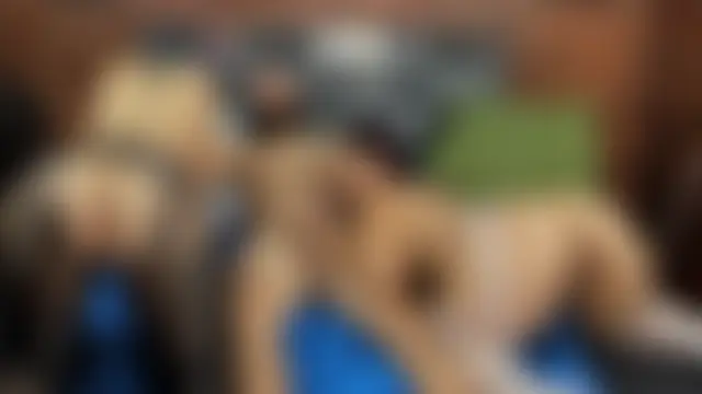 Couple_Gold69's Webcam Show