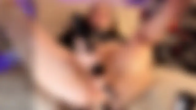 Amanitalis' Webcam Show