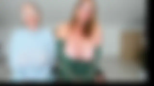 LIVYA's Live Sex Cam Show