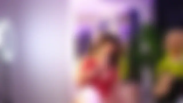 LuxenNoir's Live Sex Cam Show