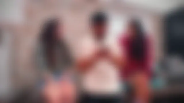 barfantasy's Live Sex Cam Show