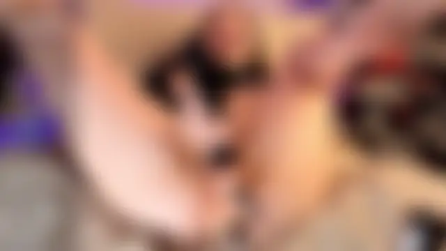 Amanitalis' Live Sex Cam Show