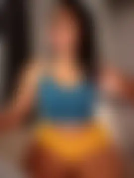 SheenaBrooke's Webcam Show