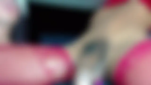 Big_SlutNasty's Webcam Show