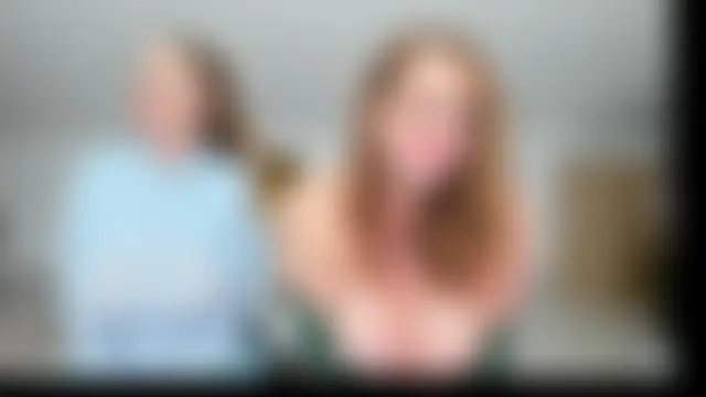 LIVYA's Live Sex Cam Show