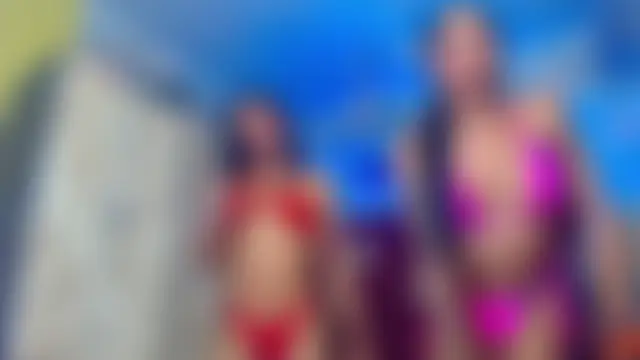 thedirtydollsxxx's Webcam Show