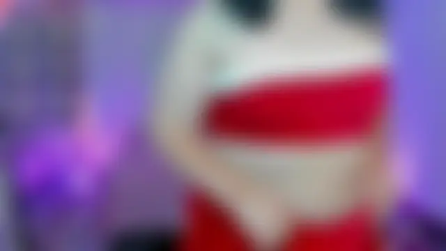 ScarlettDreamss7's Webcam Show