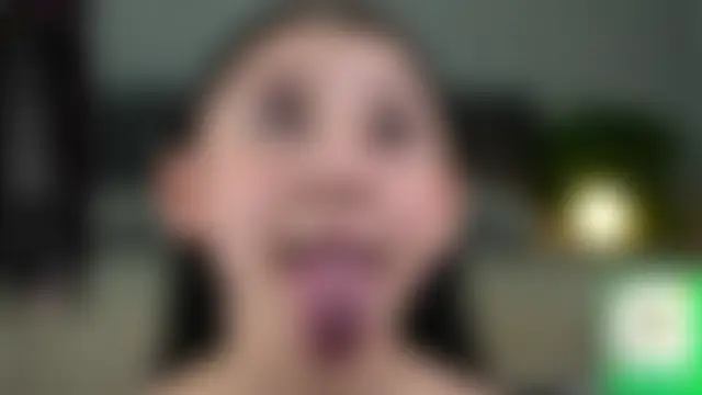 Sssonya's Webcam Show