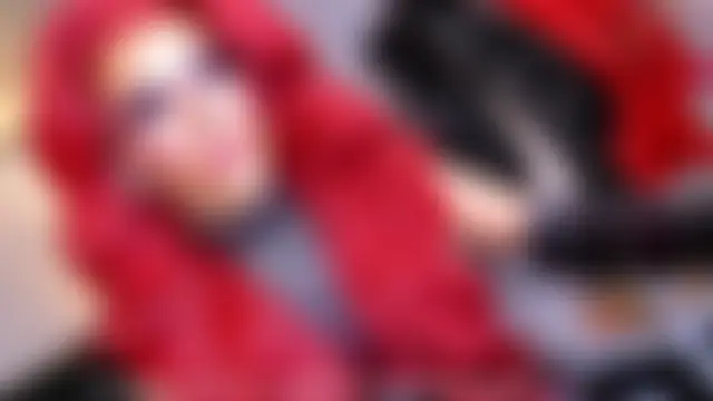 CherryHarper's Webcam Show