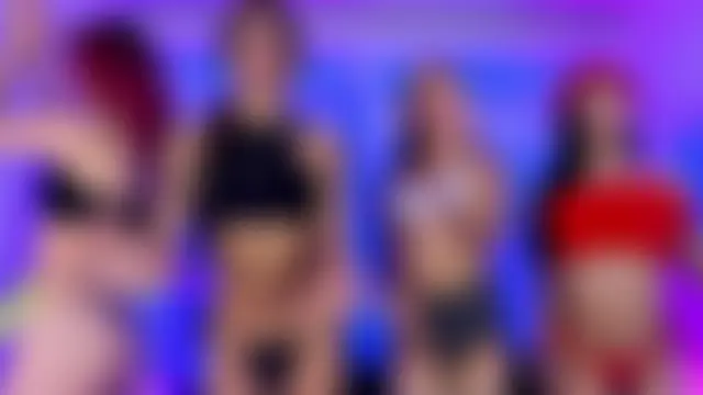 The_Hot_Ts_Dolls' Webcam Show