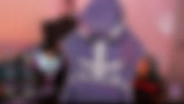 BunnyLola2's Webcam Show