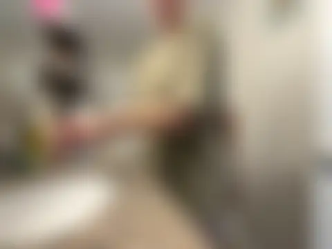 MissSwitch's Webcam Show