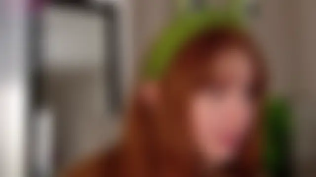 AdritVance's Webcam Show