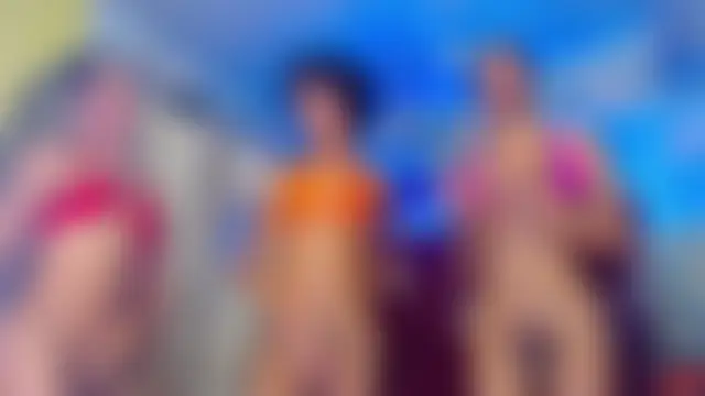 thedirtydollsxxx's Webcam Show