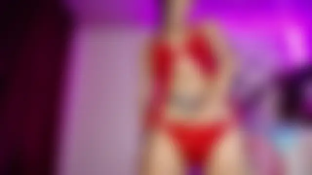 yuliana_19's Webcam Show