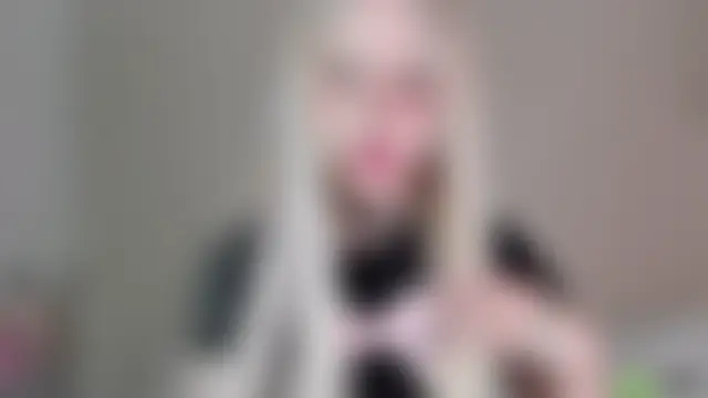 Joy_Barker's Webcam Show