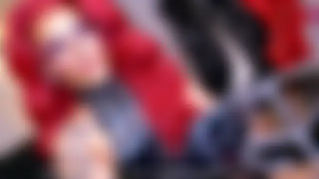 CherryHarper's Webcam Show