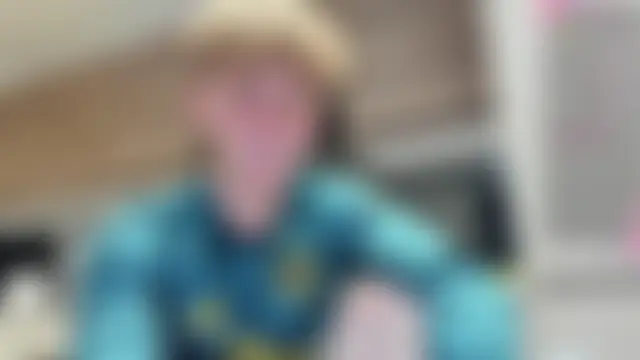 DominantAlex18's Webcam Show