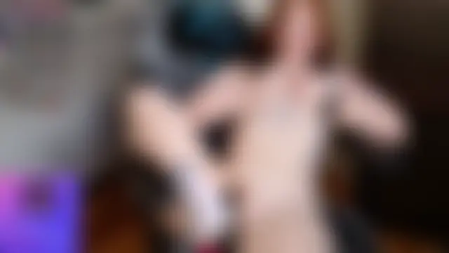 strawberryyfoxie's Live Sex Cam Show