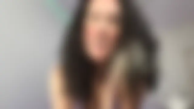 BonfireBonnie's Webcam Show