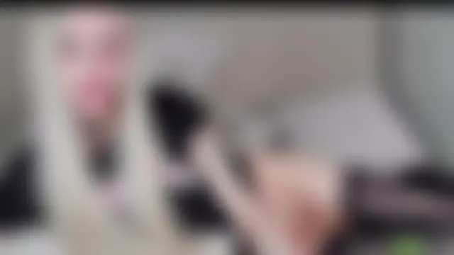 Joy_Barker's Webcam Show