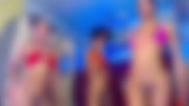 thedirtydollsxxx's Webcam Show