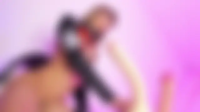 francesca_suzett_'s Webcam Show