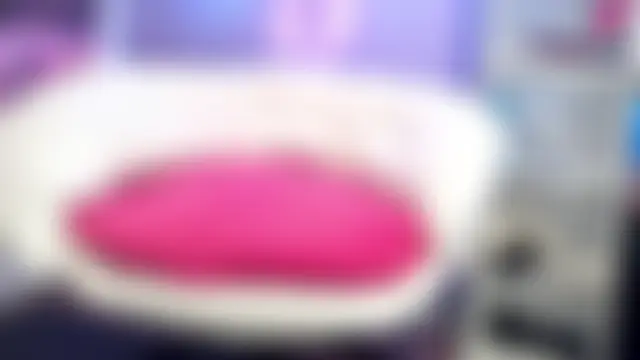 Sweeeets85's Webcam Show