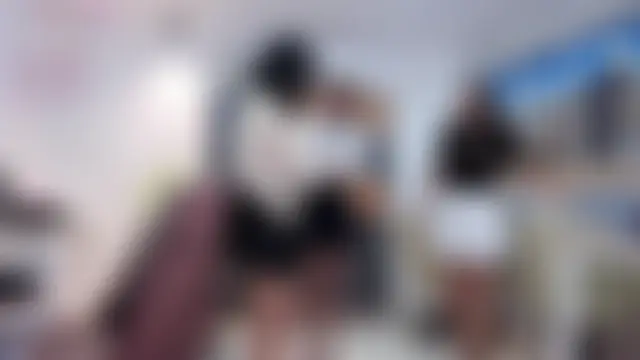 Franshesca_HotxxX's Webcam Show