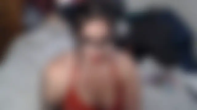 anja_peach's Webcam Show