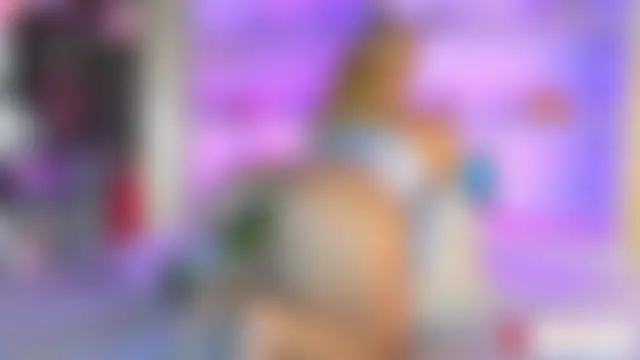 ChiaraLewis' Webcam Show