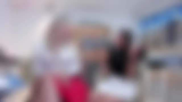 Franshesca_HotxxX's Webcam Show