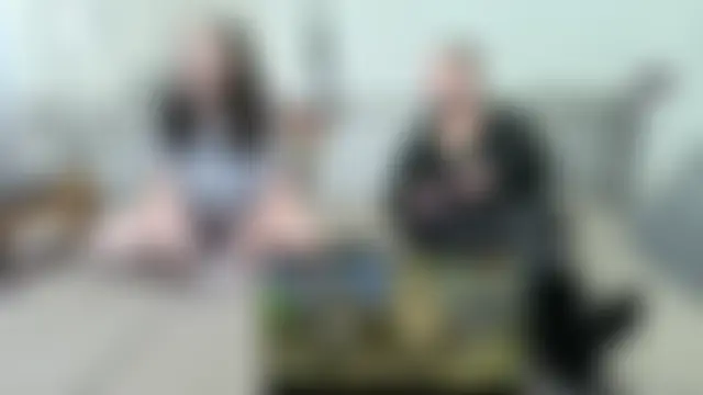 ShyAndHappyCdns' Live Sex Cam Show