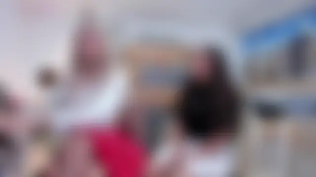 Franshesca_HotxxX's Webcam Show