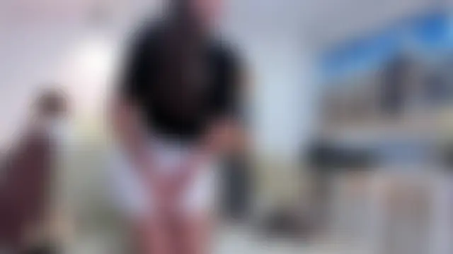 Franshesca_HotxxX's Webcam Show