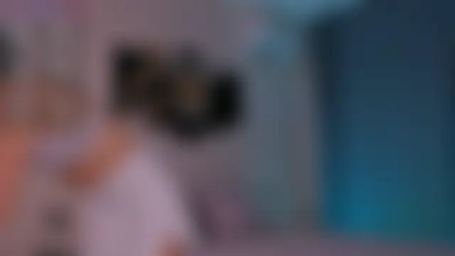 Kandeess' Webcam Show